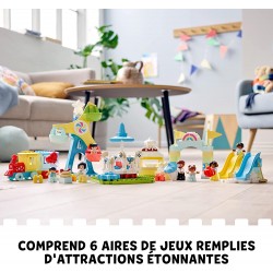 LEGO Duplo 10956 Erlebnispark