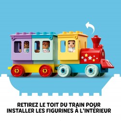 LEGO Duplo 10956 Erlebnispark