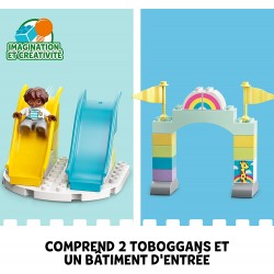 LEGO Duplo 10956 Erlebnispark