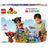 LEGO Duplo 10974 Wilde Tiere Asiens