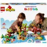 LEGO Duplo 10975 Wild Animals of the World