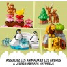 LEGO Duplo 10975 Wild Animals of the World