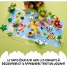 LEGO Duplo 10975 Wild Animals of the World