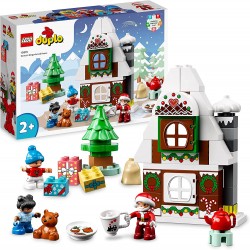 LEGO Duplo 10976 Santa's...