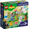 LEGO Duplo 10962 Buzz Lightyear’s Planetary Mission
