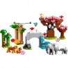 LEGO Duplo 10974 Wilde Tiere Asiens