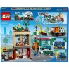 LEGO City 60292 Stadtzentrum