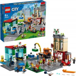 LEGO City 60292 Le...