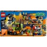 LEGO City 60294 Stuntshow-Truck