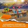 LEGO City 60294 Stuntshow-Truck