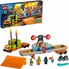 LEGO City 60294 Stuntshow-Truck