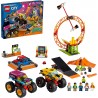 LEGO City 60295 Stuntshow-Arena