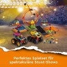LEGO City 60295 Stuntshow-Arena