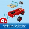 LEGO City 60301Tierrettungs-Geländewagen