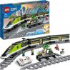 LEGO City 60337 Express Passenger Train