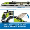 LEGO City 60337 Express Passenger Train