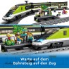 LEGO City 60337 Express Passenger Train