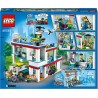 LEGO City 60330 Krankenhaus
