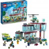LEGO City 60330 Krankenhaus
