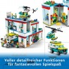 LEGO City 60330 Krankenhaus