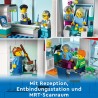 LEGO City 60330 Krankenhaus