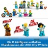 LEGO City 60330 Krankenhaus