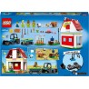 LEGO City 60346 Barn & Farm Animals
