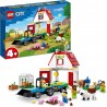 LEGO City 60346 Barn & Farm Animals