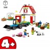 LEGO City 60346 Barn & Farm Animals