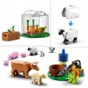 LEGO City 60346 Barn & Farm Animals