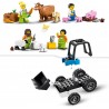 LEGO City 60346 Barn & Farm Animals