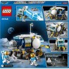 LEGO City 60348 Lunar Roving Vehicle