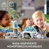 LEGO City 60350 Mond-Forschungsbasis