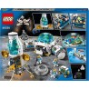 LEGO City 60350 Lunar Research Base