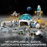 LEGO City 60350 Lunar Research Base