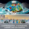 LEGO City 60350 Lunar Research Base