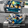 LEGO City 60350 Lunar Research Base