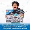LEGO City 60350 Mond-Forschungsbasis