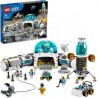 LEGO City 60350 Lunar Research Base