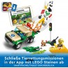 LEGO City 60353 Wild Animal Rescue Missions