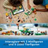 LEGO City 60353 Wild Animal Rescue Missions