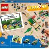LEGO City 60353 Wild Animal Rescue Missions