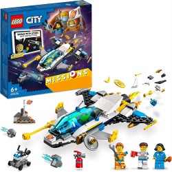 LEGO City 60354...