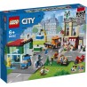 LEGO City 60292 Town Center