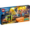 LEGO City 60294 Stuntshow-Truck