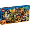 LEGO City 60294 Stuntshow-Truck