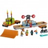 LEGO City 60294 Stuntshow-Truck