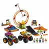 LEGO City 60295 Stuntshow-Arena