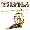 LEGO City 60295 Stuntshow-Arena