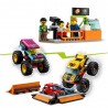 LEGO City 60295 Stuntshow-Arena